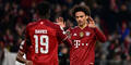 Bayern & Juve lösen vorzeitig Achtelfinalticket