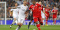 Bayern: "Rückspiel wird für Real die Hölle"