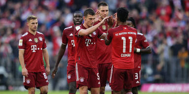 Bayern wollen Wiedergutmachung in Berlin