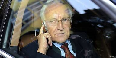 Bayern soll Druck auf Sanader ausge&uuml;bt haben