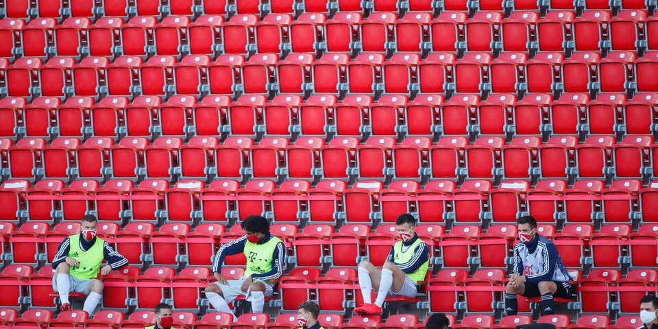 Frenkies Aufreger zum deutschen Neustart