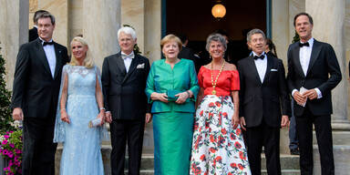 Bayreuth S&ouml;der Erbe Merkel Sauer Rutte