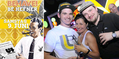 Be Hefner