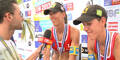 Beachvolleyball Grand Slam!