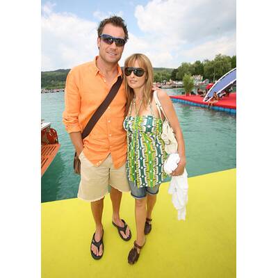 Armin & Bettina Assinger: Das war ihre Ehe