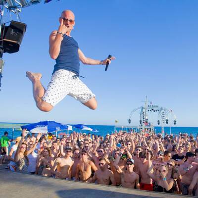 So feierten unsere Maturanten