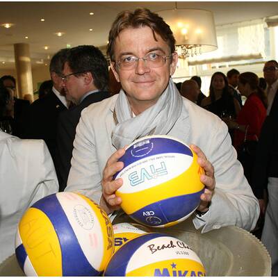 Nachwuchs für die Stars: Die Babys des Jahres 2015