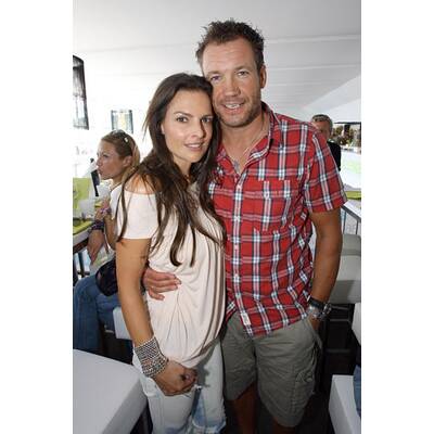 Armin & Bettina Assinger: Das war ihre Ehe