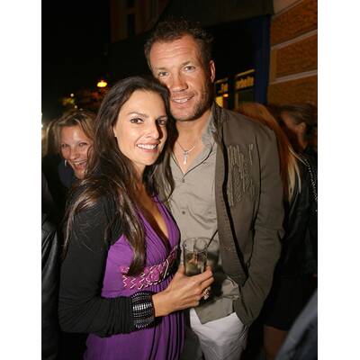 Armin & Bettina Assinger: Das war ihre Ehe