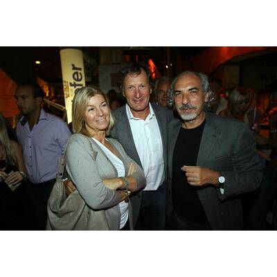 Franz Klammers beste Bilder