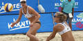 Beachvolleyball-EM 2013 in Klagenfurt