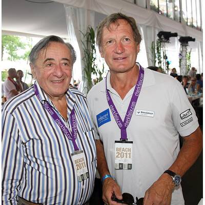 Franz Klammers beste Bilder