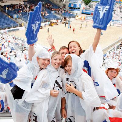 Bregenzer Festspiele