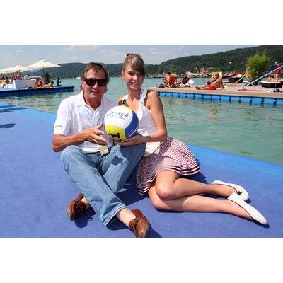 Franz Klammers beste Bilder