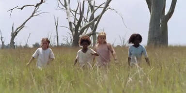 Beasts of the Southern Wild