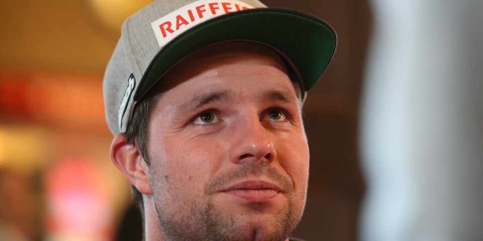 Kitzbühel: Vergleich zweier Abfahrts-Dominatoren