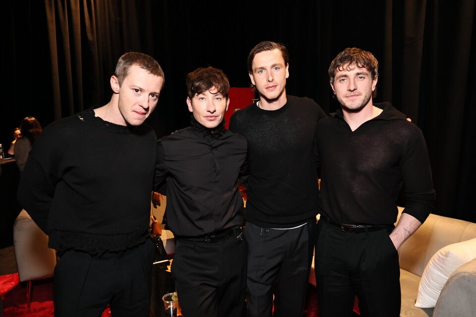 4 Filme: Das sind die neuen Beatles