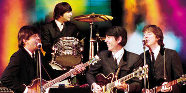 Beatles Musical