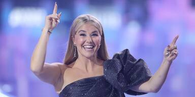 Beatrice Egli spielt f&uuml;r Sie zum Bestpreis auf