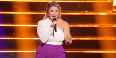 Schlager-Star Egli: Oster-Überraschung für ihre Fans