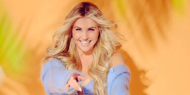 Beatrice Egli: „Gegen Taylor Swift hab' ich keine Chance!“