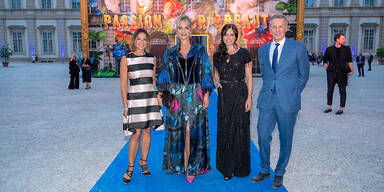 GW Cosmetics Gala
