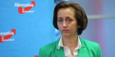 Beatrix von Storch