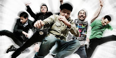 Beatsteaks