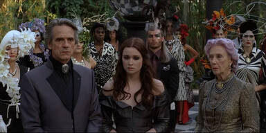 Hexen erobern Teenie-Herzen