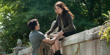 Hexen erobern Teenie-Herzen