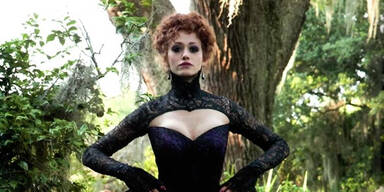 Hexen erobern Teenie-Herzen