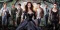 Noch 'ne Teenie-Saga: "Beautiful Creatures" mit Jane Campions Tochter