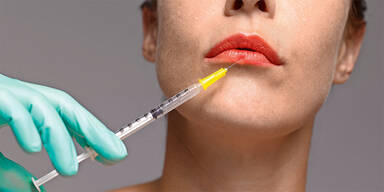 "Beauty-&Auml;rztin" seit 6 Wochen in U-Haft