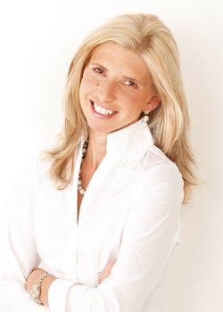Beauty-Profi Dr. Doris Wallentin