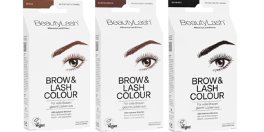 Festive Styling: Ein nat&uuml;rlicher Look f&uuml;r die Festtage mit BeautyLash&reg;