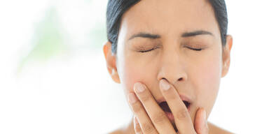 Beauty-Tricks M&uuml;digkeit