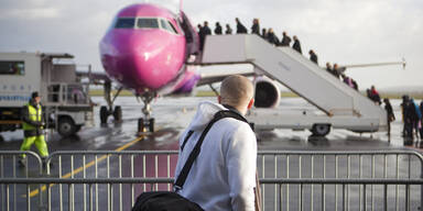 Die schlechtesten Flughäfen Europas