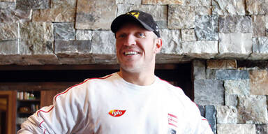 Maier ab sofort  als Wachsfigur