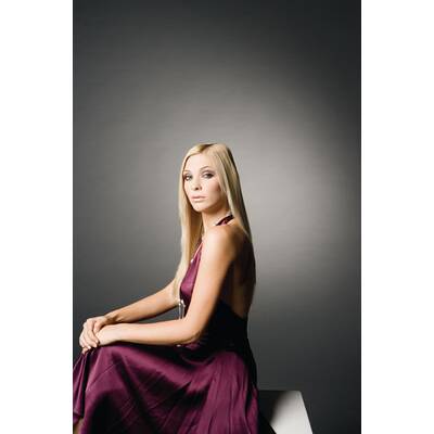 Philippa Beck ist HC Straches neue Liebe