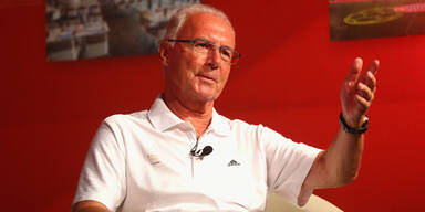 Beckenbauer