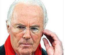 Justiz ermittelt gegen "Kaiser"