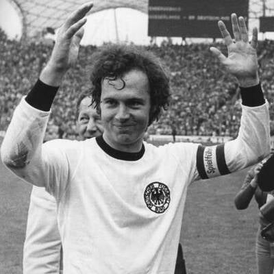 Beste EURO-Elf aller Zeiten