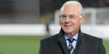 Beckenbauer