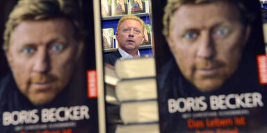 Boris Becker