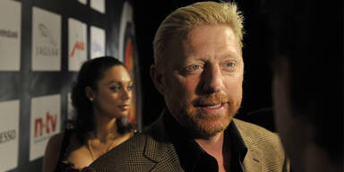 Boris ist nun eine Marke