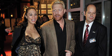 Boris ist nun eine Marke