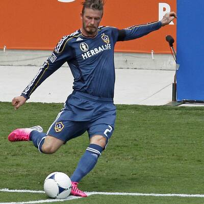 Platz 10: Peyton Manning