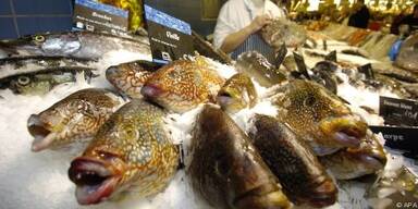 Bedenken wegen organischem Arsen