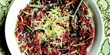 Glutenfreie Gl&uuml;cks-K&uuml;che