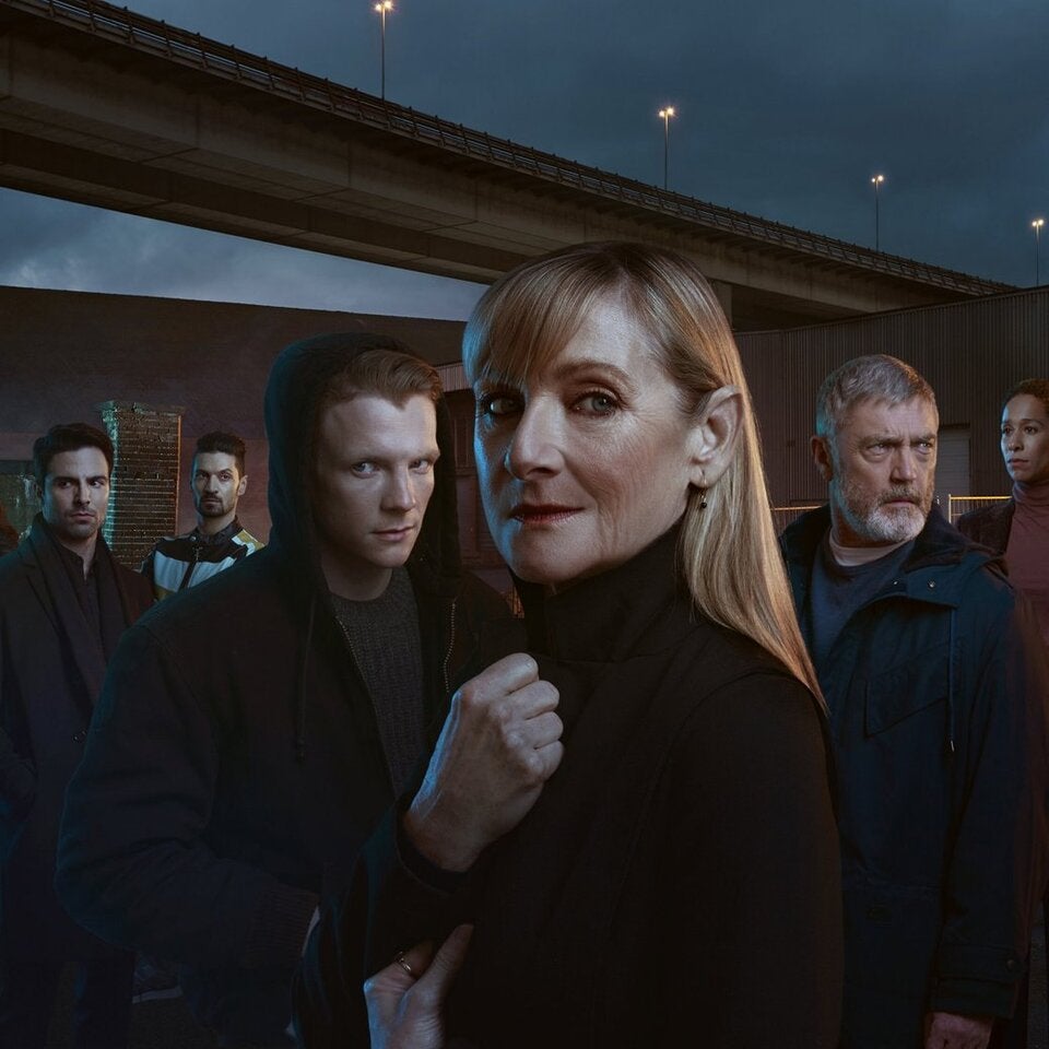 Die aktuellen Streaming-Highlights (23. - 29.03.)